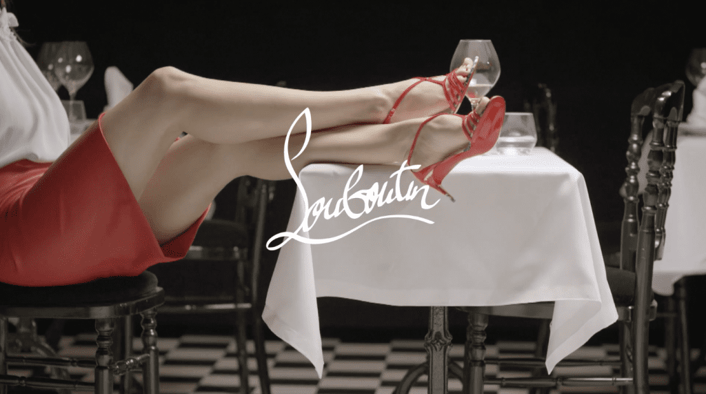 Louboutin v. Zara: Battle of the Soles