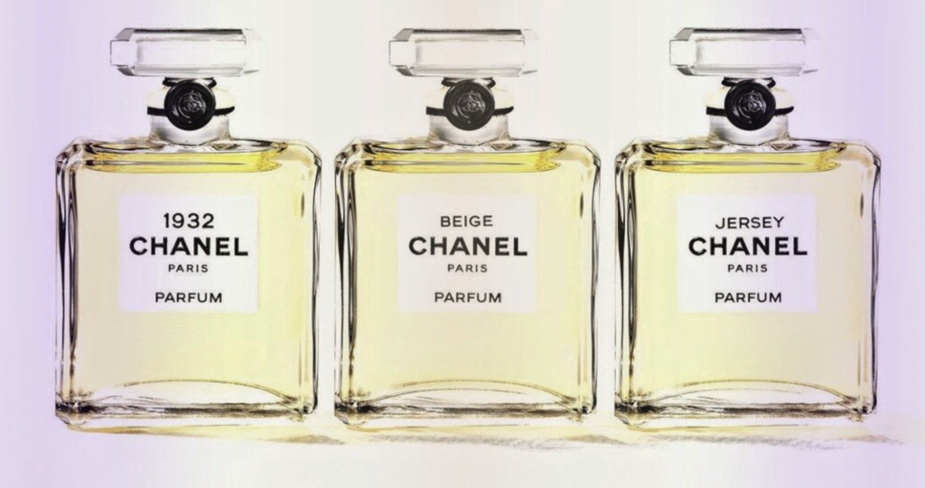United Kingdom Trademark Office to Chanel: You Can’t Trademark That