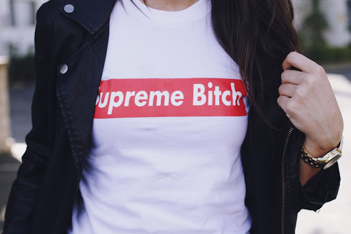 The 10 Million Supreme V Supreme Bitch Legal Battle Is Over The Fashion Law