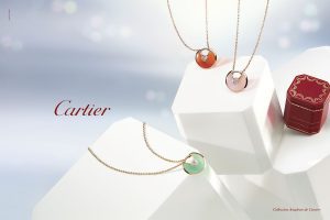 Cartier Slaps Former Employee with Trade Secret Misappropriation Lawsuit