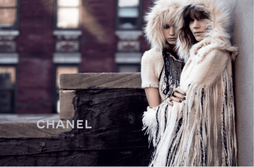 Chanel Won its Lawsuit Against Salon Owner Named Chanel