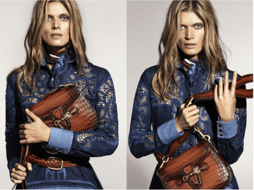 New York Federal Court Awards Gucci Early Victory in Alibaba Case