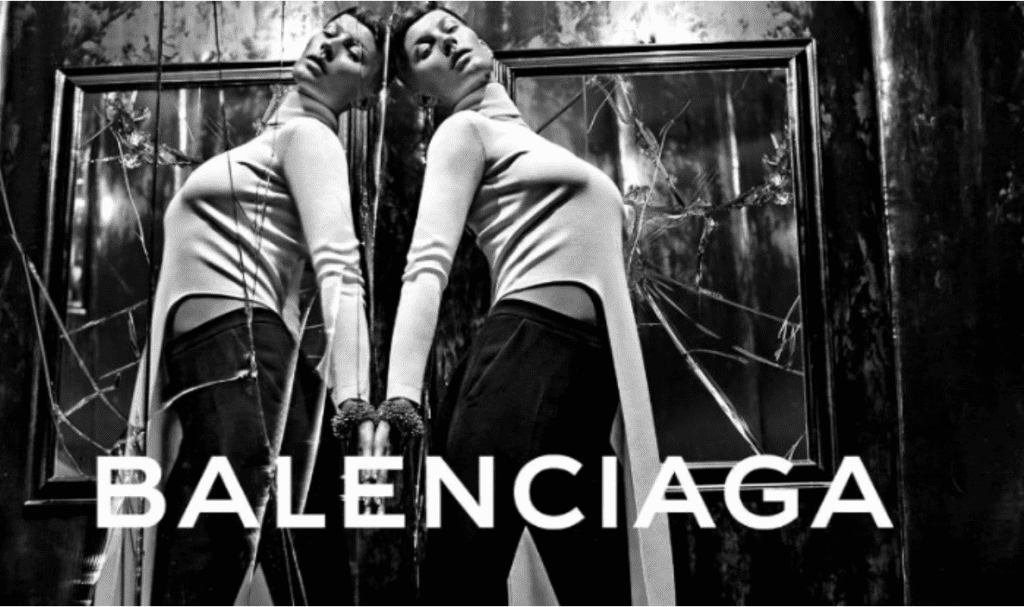 Gucci, YSL, Balenciaga Resort to Mediation in Suit Against Alibaba