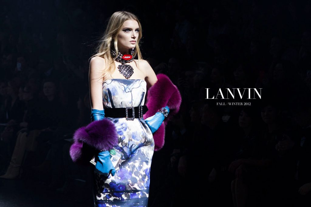 Lanvin is at the Center of a Legal Battle Over Alber Elbaz’s Ouster