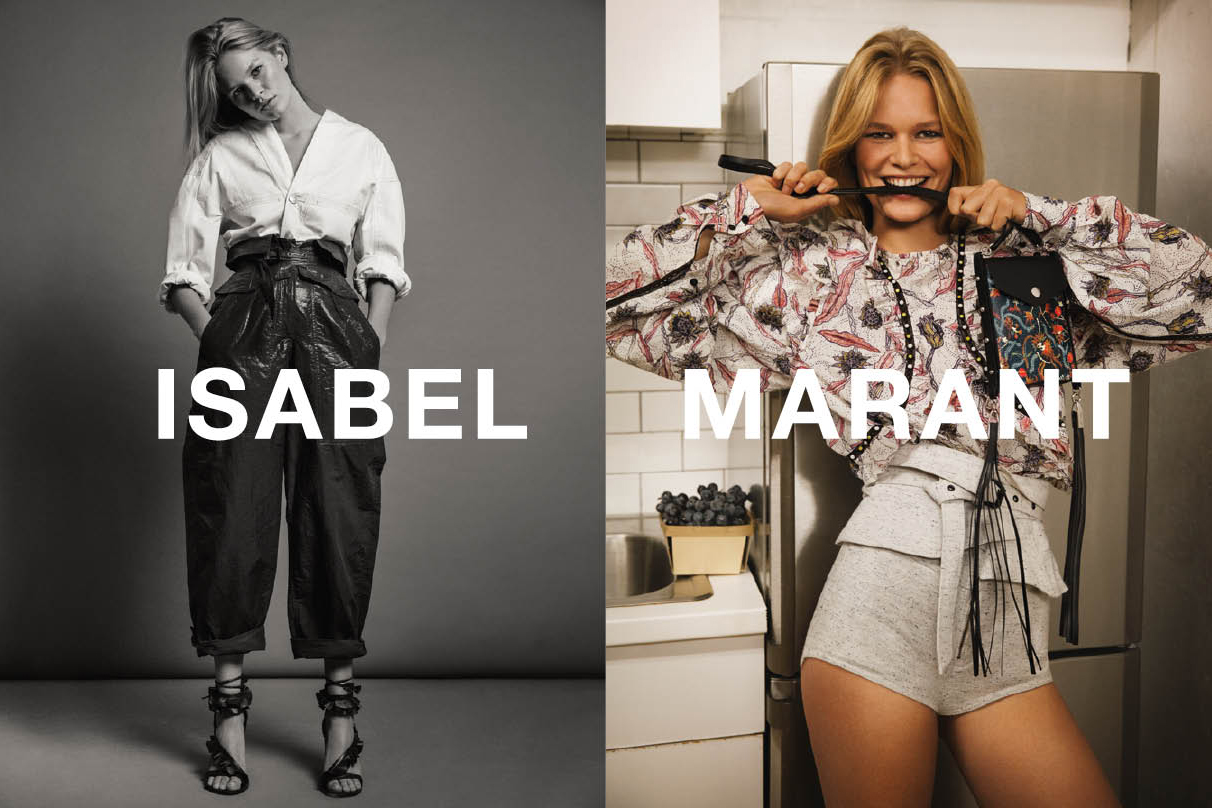 Decision in Isabel Marant, Antik Battle over Mexican Design Expected This Week - The Fashion Law
