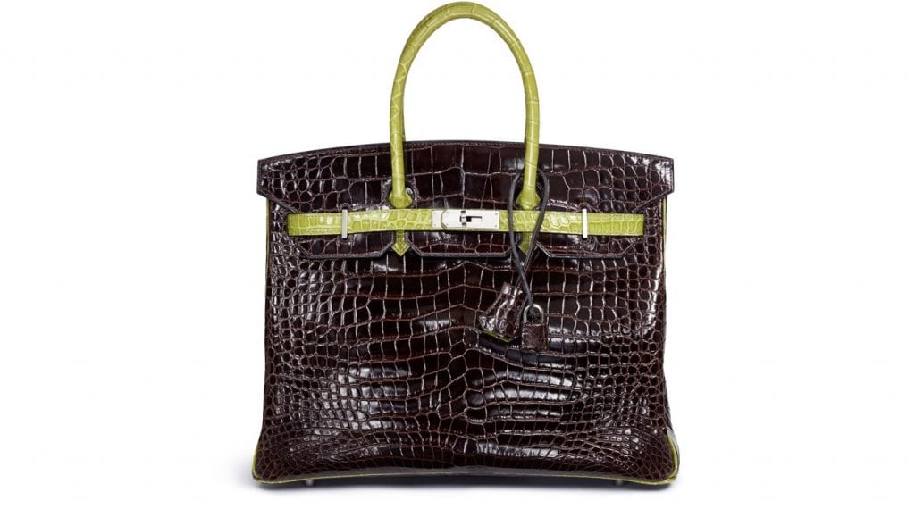 Birkin Bags Make for Better Investment than Gold or Stocks, Per New Report