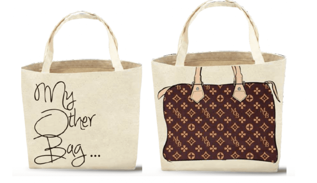 My Other Bag Seeks $400K in Legal Fees in Louis Vuitton Case