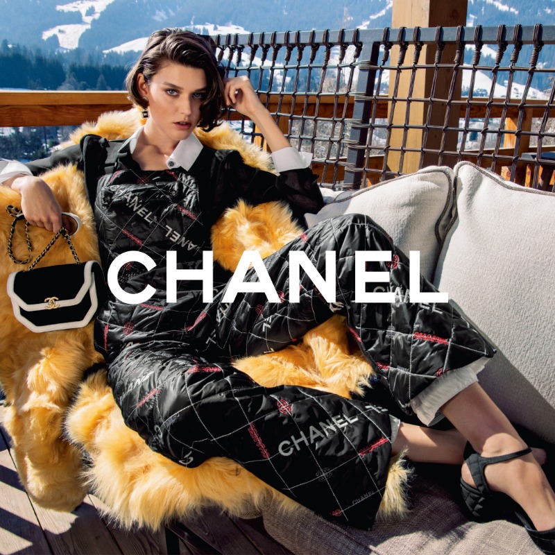 Chanel Beats Proposed Class Action Bid Filed by “Underpaid” Employees