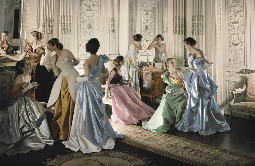 The Charles James Revival: An Exclusive Look at the Behind-the-Scenes War