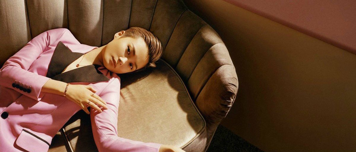 Chris Lee to be the New Asia Brand Ambassador for Gucci