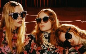 U.S. Judge Dismisses Part of Alibaba, Gucci Counterfeit Goods Lawsuit