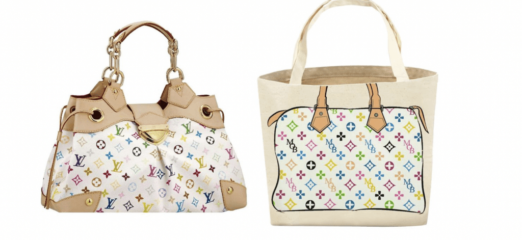 My Other Bag Victorious in Louis Vuitton ‘Parody’ Battle