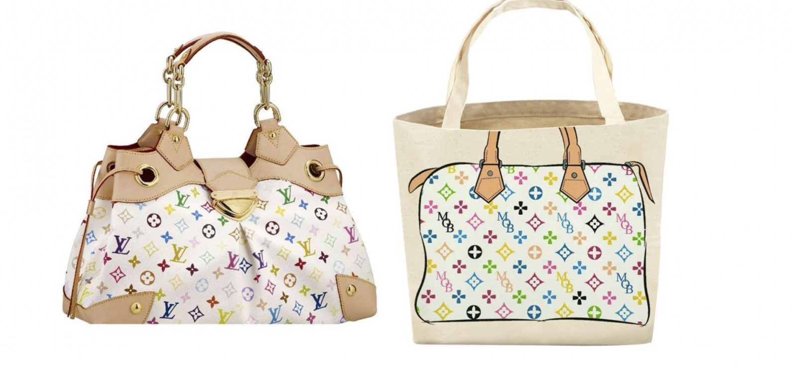 Louis Vuitton Wins the Last Round in Fight Over My Other Bag - The  Fashion Law