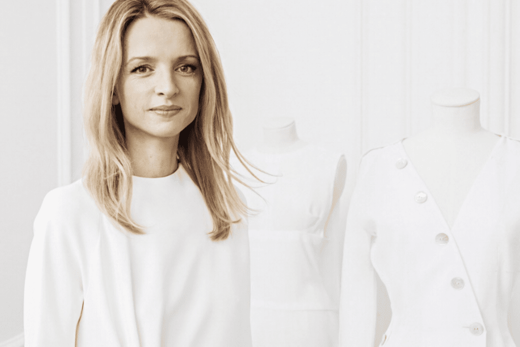 gomgomie 🪐 on X: She is the real CEO of DIOR. Miss Delphine Arnault.   / X