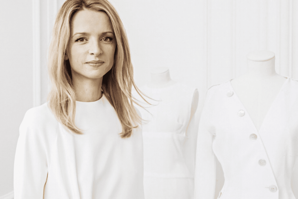 Delphine Arnault To Become New CEO of Dior