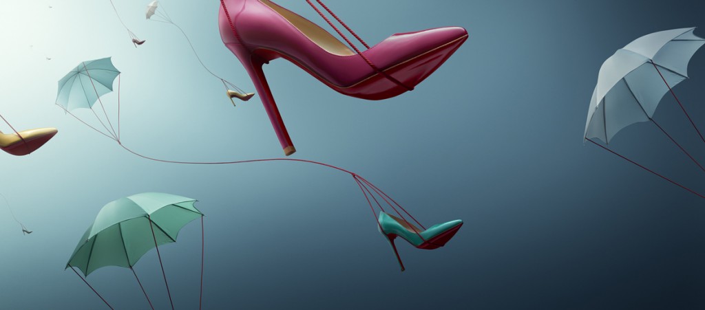 Louboutin Loses Latest Fight to Register Red Sole Trademark in Switzerland