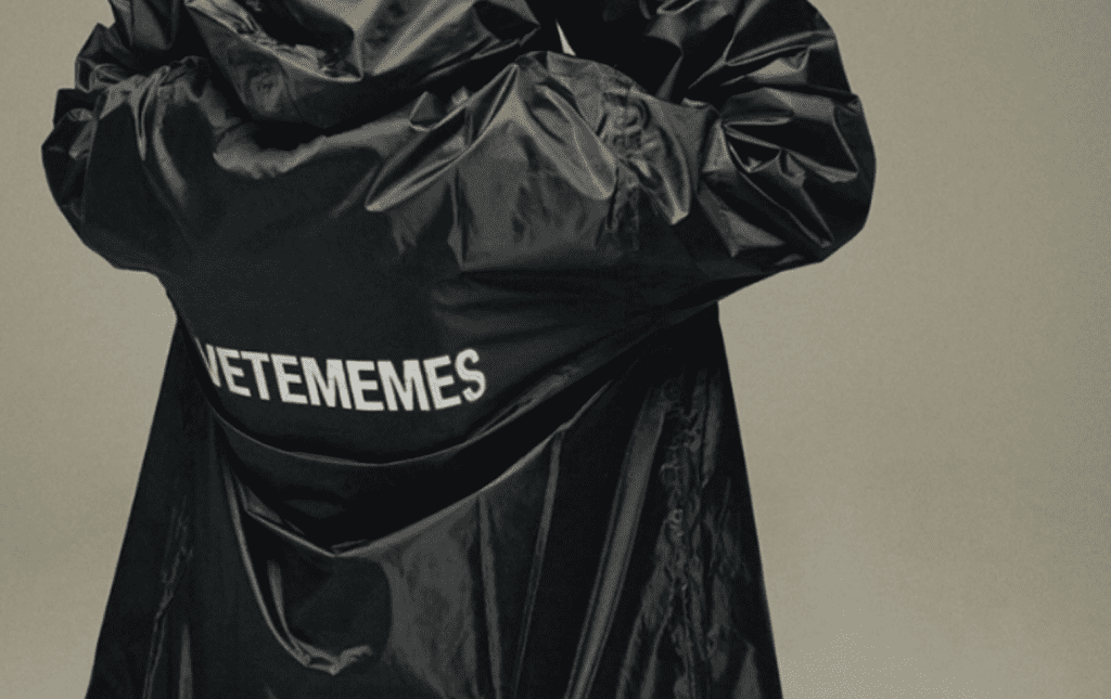 UPDATE: The Vetememes “Parody” Raincoat Might Lead to a Lawsuit