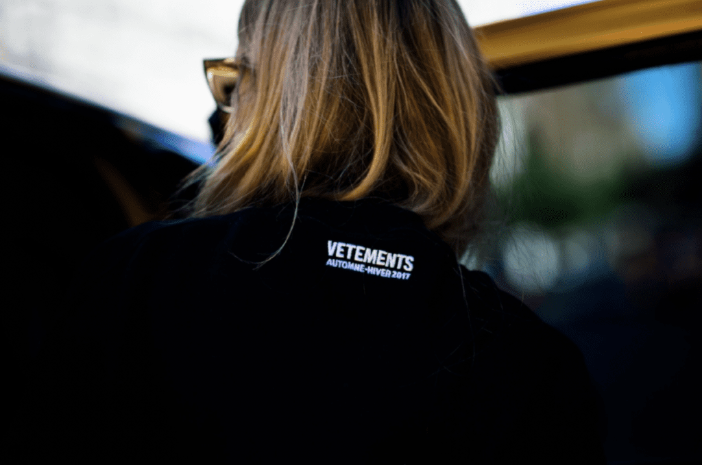ARCHIVE: Vetements and the Cult of the Fashion Victim