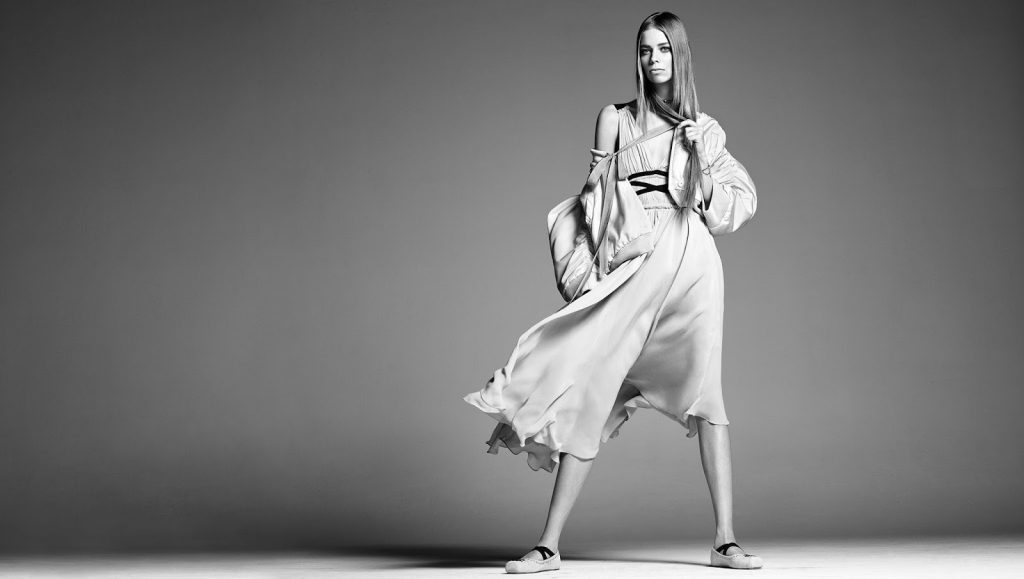 The Evolution of Zara: How the Copycat Became a Bona Fide Fashion Destination