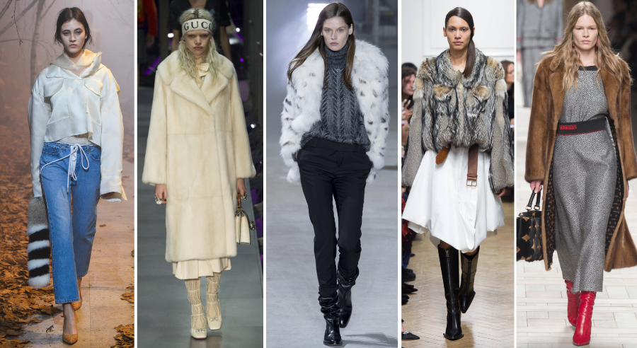 Fashion or Faux Pas: Why Swearing Off Fur is Good for Business