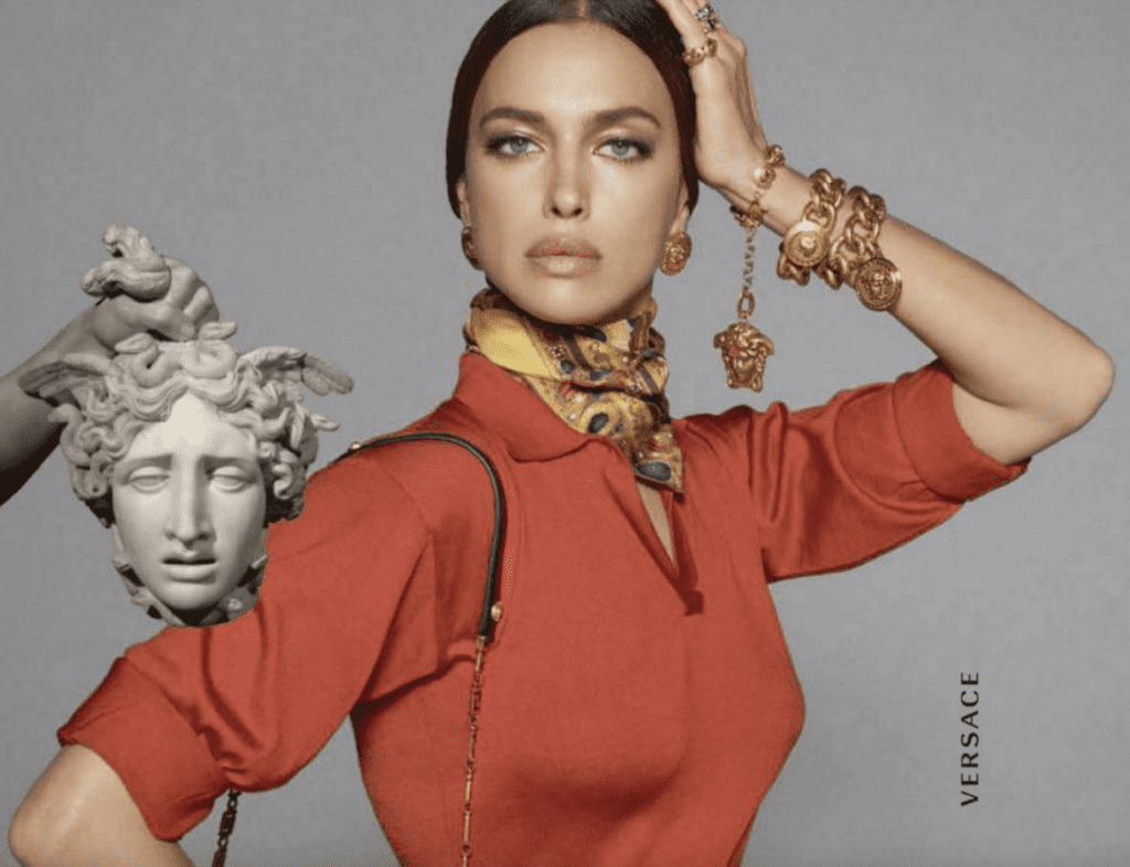 Versace 1969 Sues Versace After Famed Brand Threatens Suit