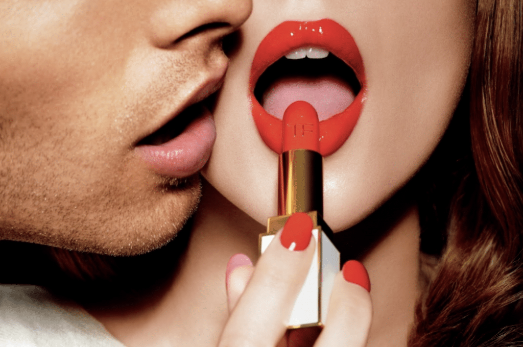 What is the “Lipstick Index” and Why is it Important Right Now?