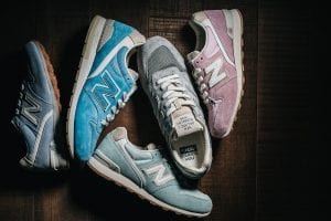 New Balance Handed $1.5 Million “Landmark” Win in Chinese Trademark Case
