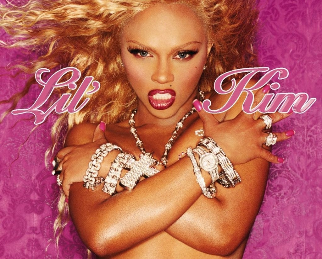 Lil’ Kim: A Bona Fide Style Icon, But More Than Just a Force in Fashion