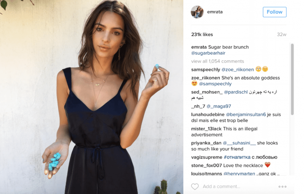 UPDATED: FTC Clarifies Rules, Sends Stronger Letters to Influencers and Celebrities