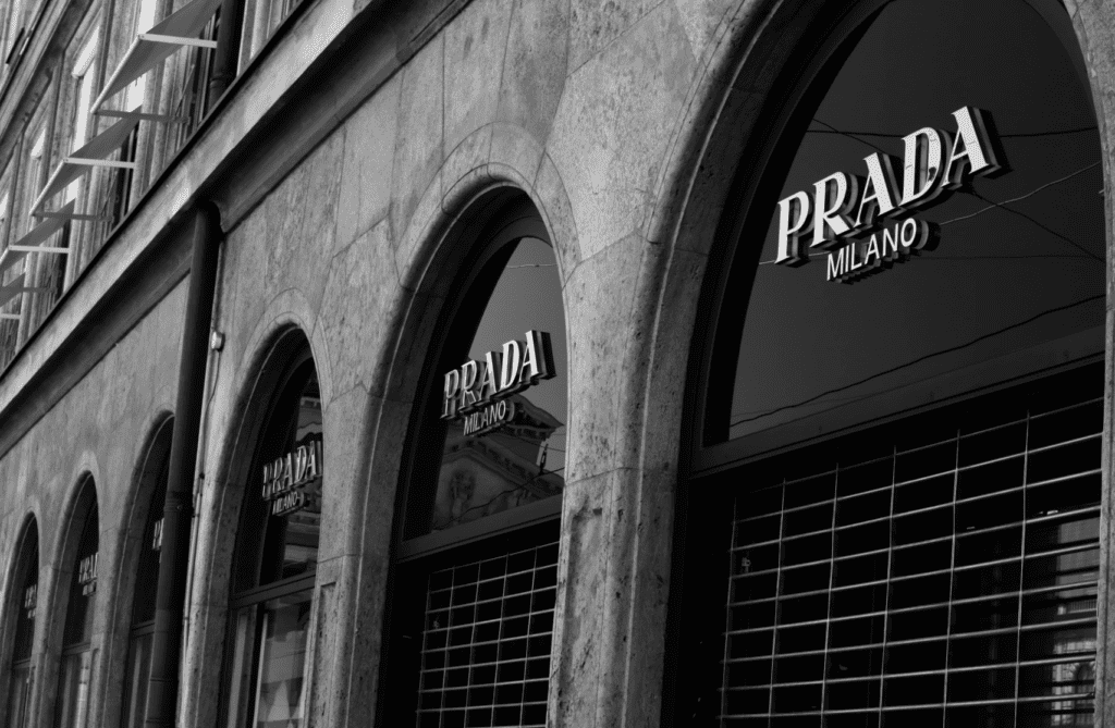 Why Do We All Freak Out About Prada?