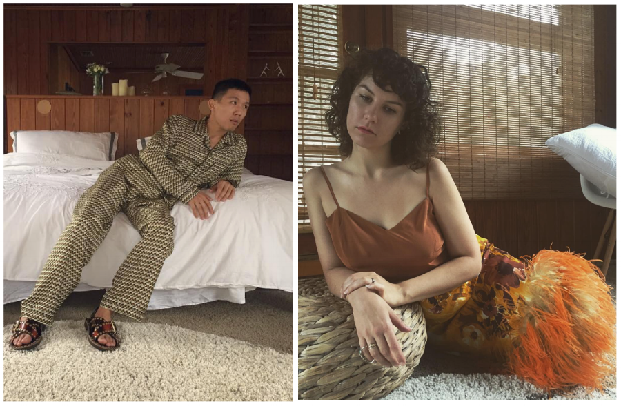 Meet Tony Liu and Lindsey Schuyler: The Duo Behind Diet Prada