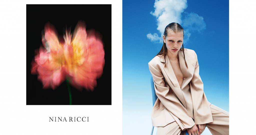 Nina Ricci and The Importance of Trademark Reputation