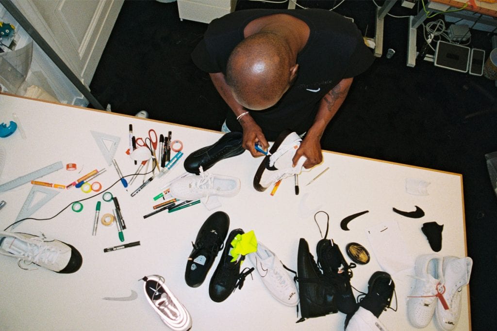 Virgil Abloh: How Many Collaborations is Too Many?