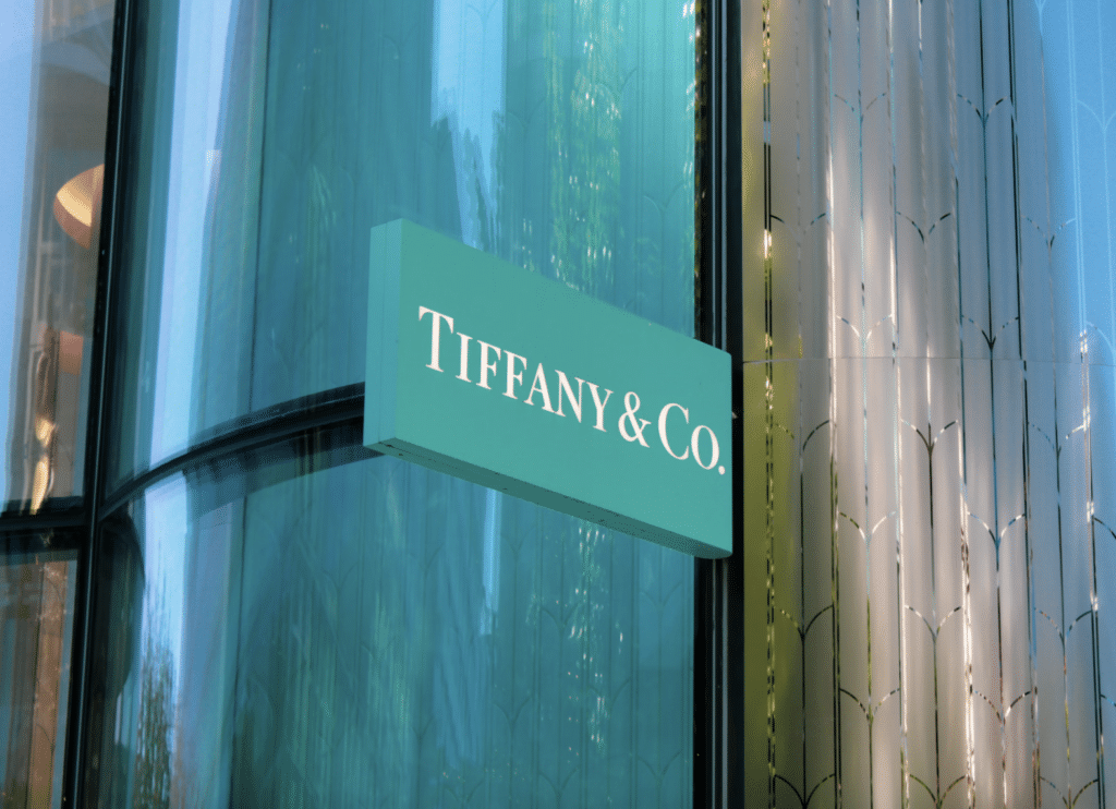 Breakfast at Tiffany’s, Anyone? Jewelry Co. Opens New York Flagship Cafe