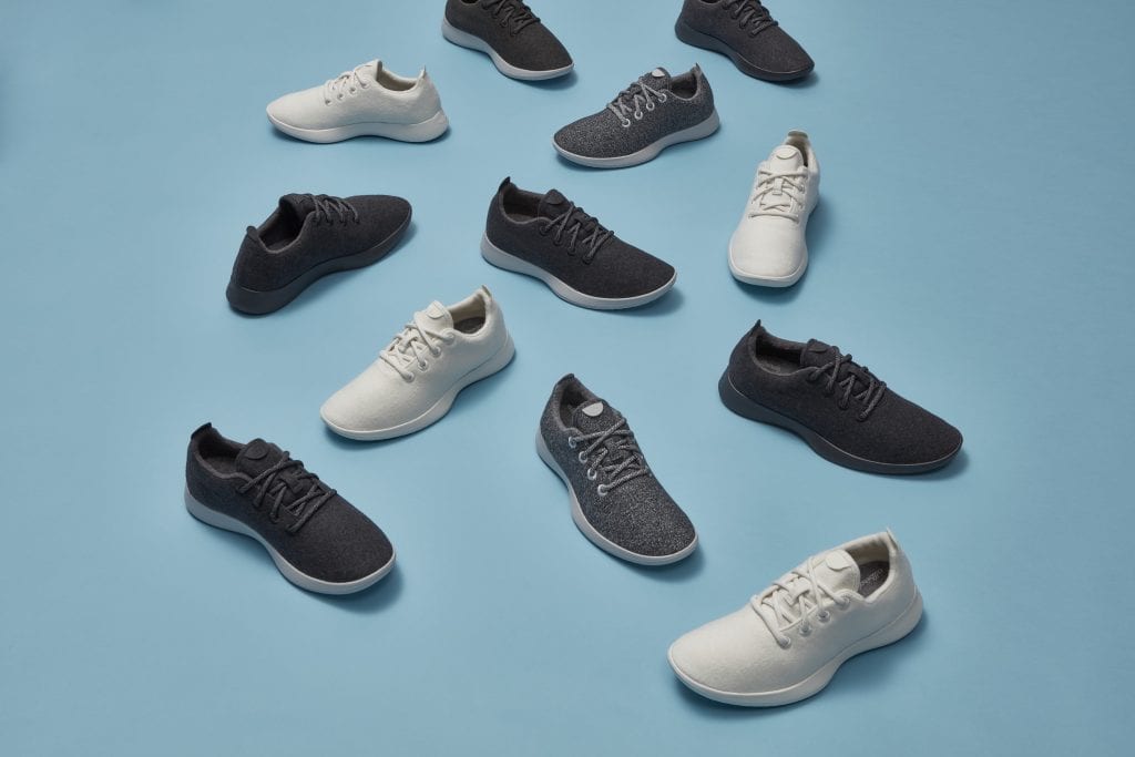 UPDATED: Allbirds Sues Steve Madden for Copying, But Does it Have a Case?