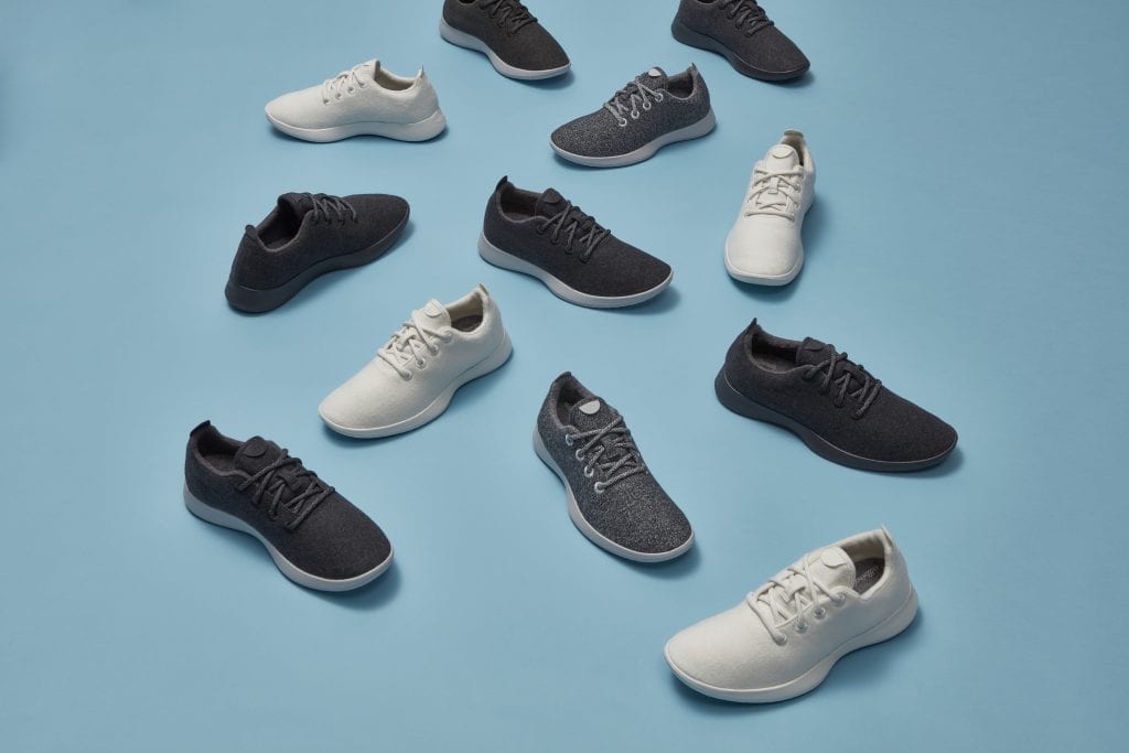 UPDATED Allbirds Sues Steve Madden for Copying But Does it Have