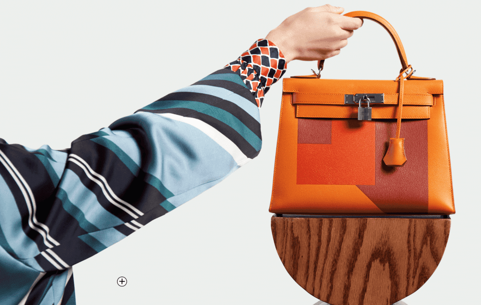 Hermes needs to style media defense to unsaddle LVMH