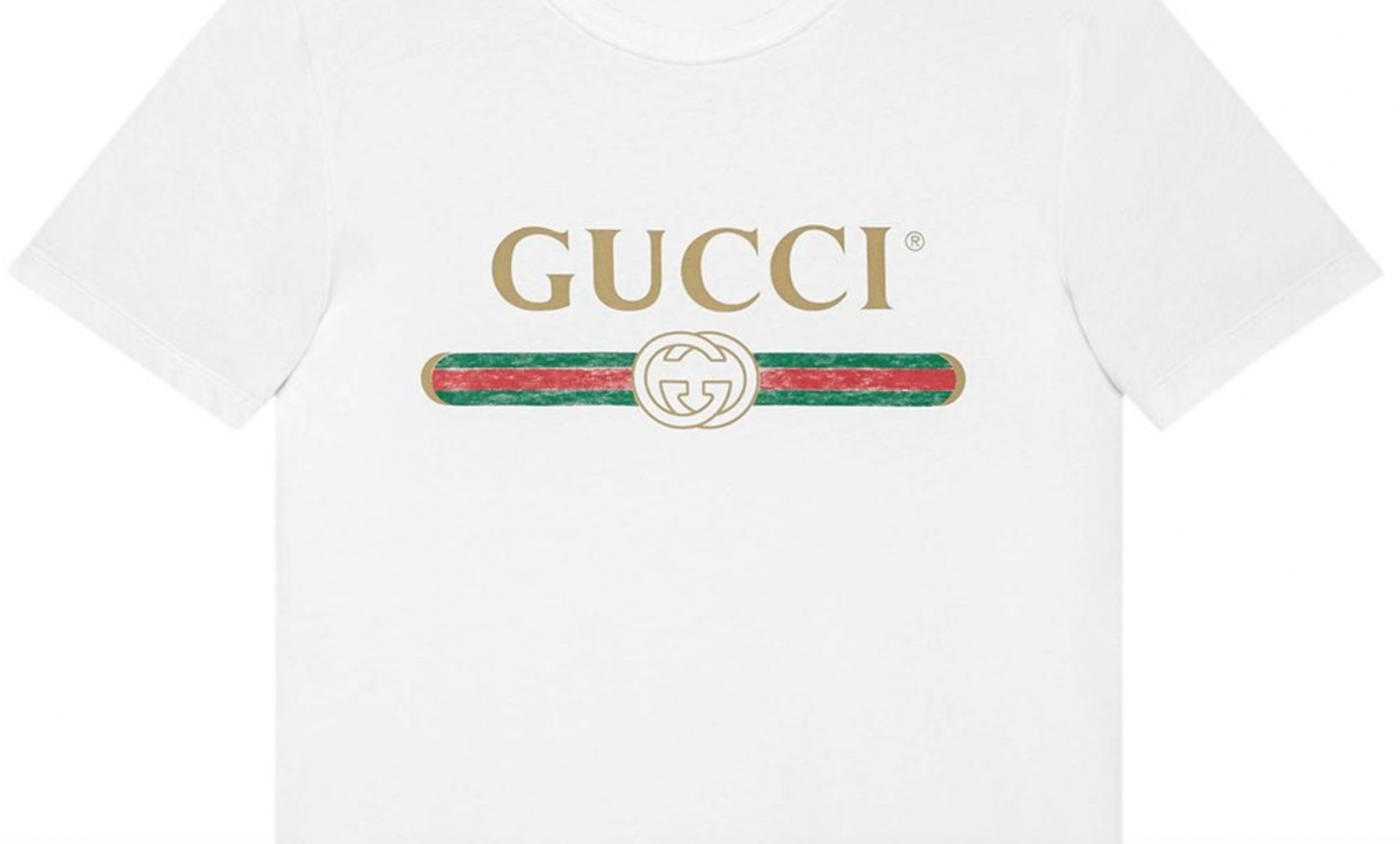 gucci is mainstream t shirt