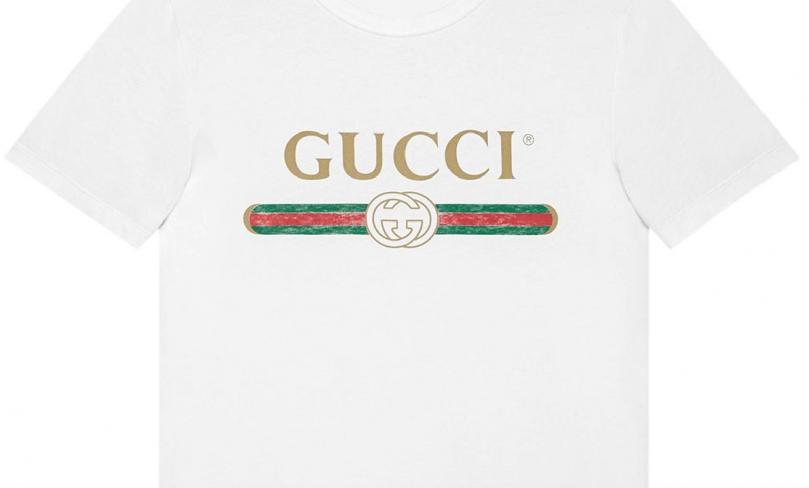 gucci mainstream t shirt