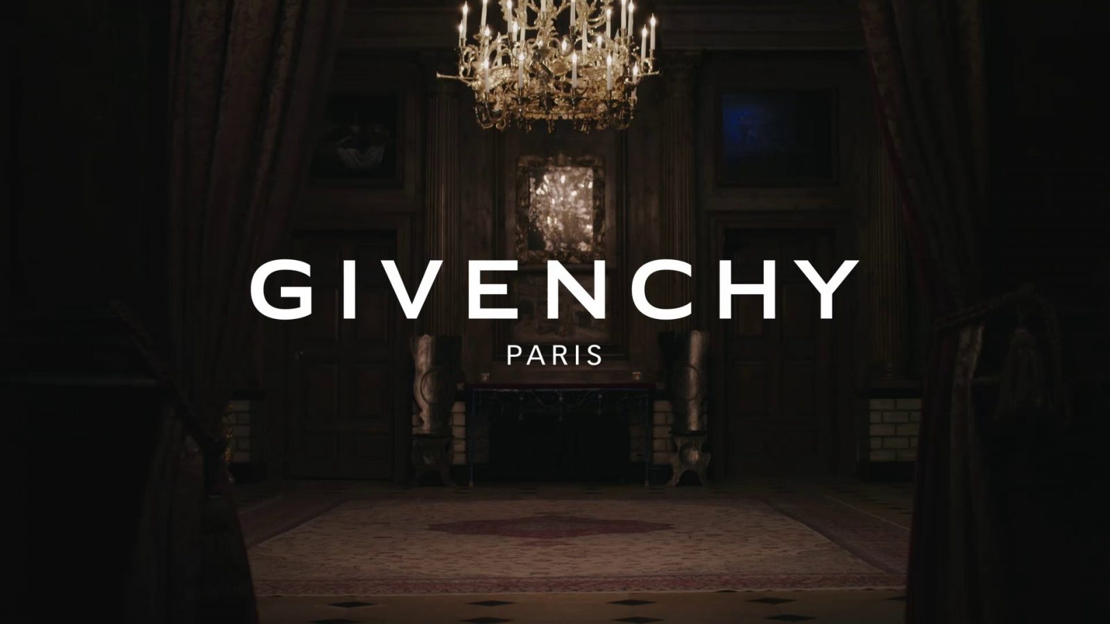 givenchy luxury brand