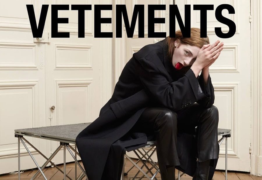 Vetements is “Dead” but Did You Really Expect Anything Else?