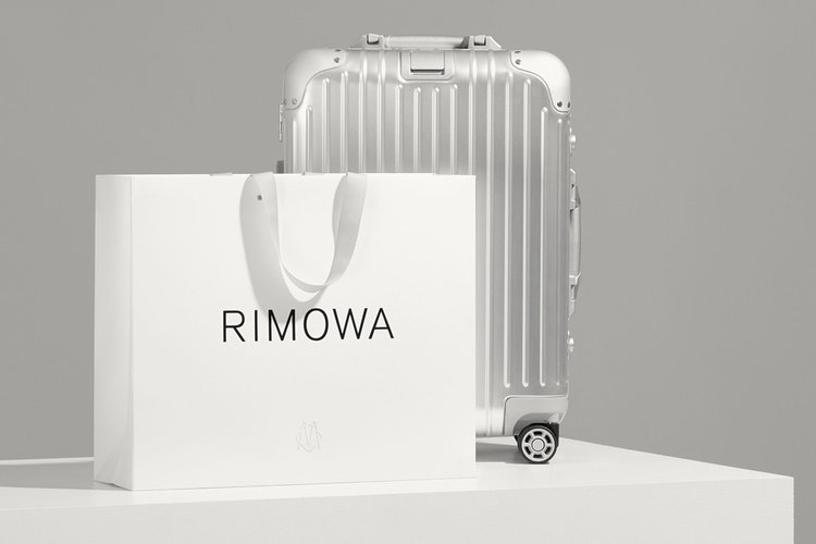LVMH to control luxury case maker Rimowa