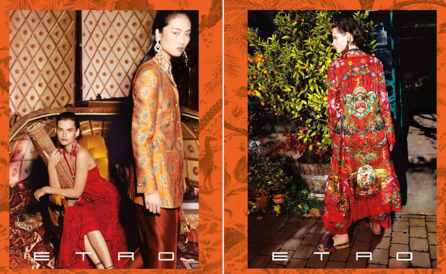 Etro is Being Sued by Former HR Director Over Decades of Race, Age, and Gender Discrimination