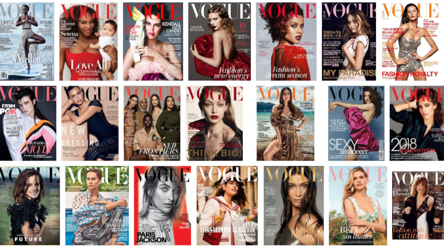 Condé Nast to Pay $14 Million to Settle Case Over the Sale of Subscriber Info