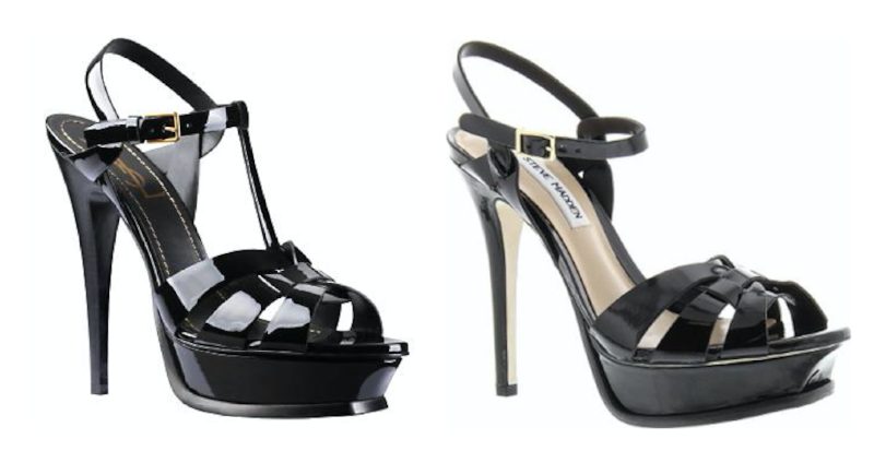Steve Madden is Suing YSL, Claims the 