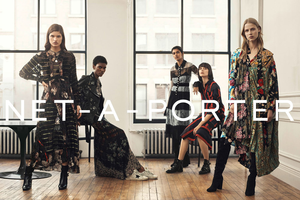 In the Rivalry Between Farfetch & Net-A-Porter, which e-Commerce Giant is the Better Player?