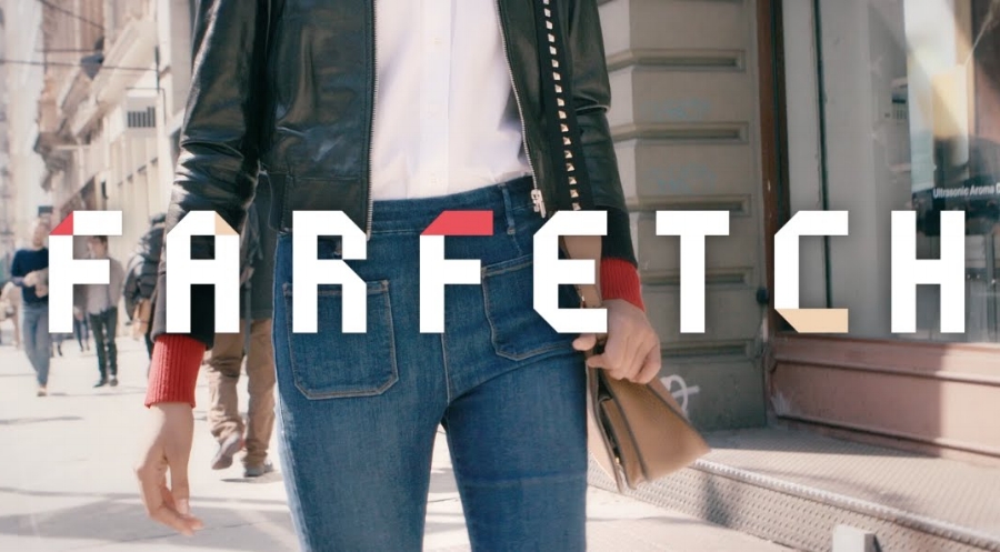 Farfetch Confirms Long-Rumored IPO in Regulatory Filing