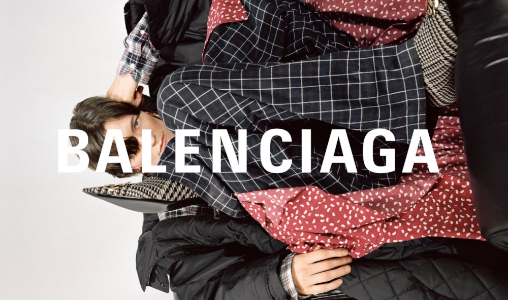 streetwear balenciaga