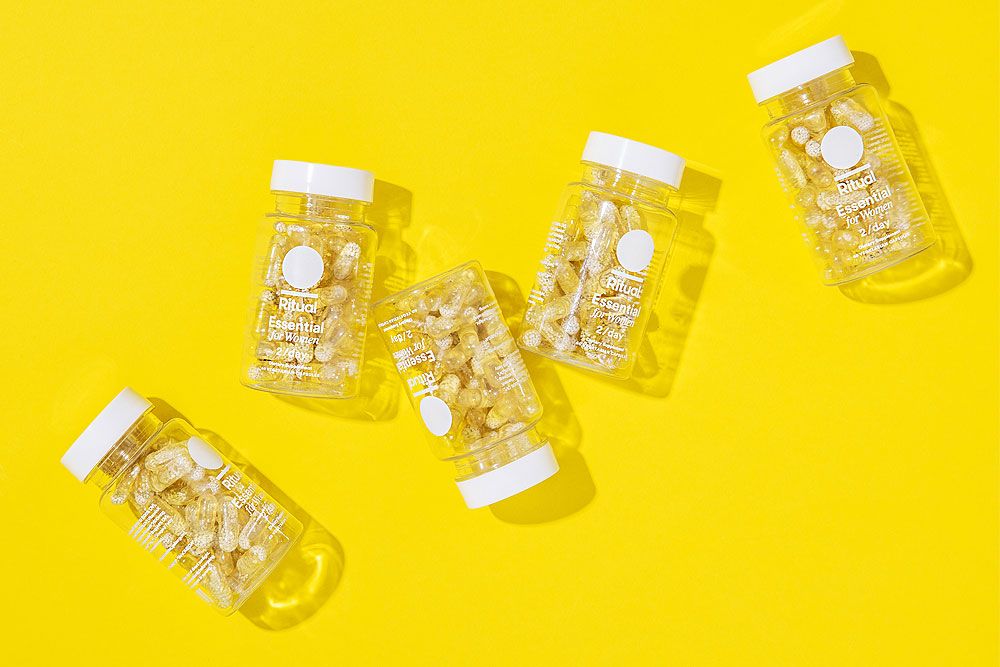 Just How Transparent is Ritual, the “Transparent” Women’s Vitamin Company?