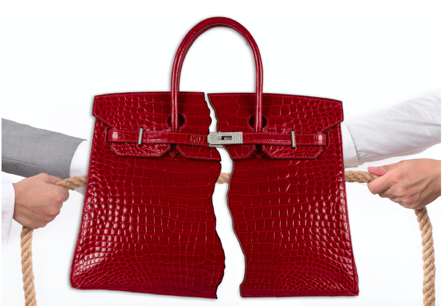 Hermes Himalayan Birkin bag headlines Heritage Sept. 26 sale